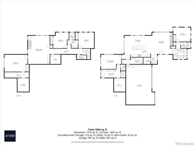 10929 Elk Horn Run, Littleton, CO 80125