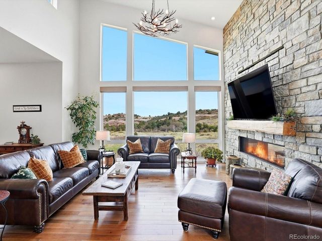 10929 Elk Horn Run, Littleton, CO 80125