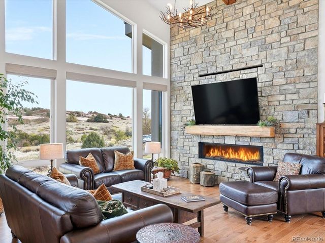 10929 Elk Horn Run, Littleton, CO 80125