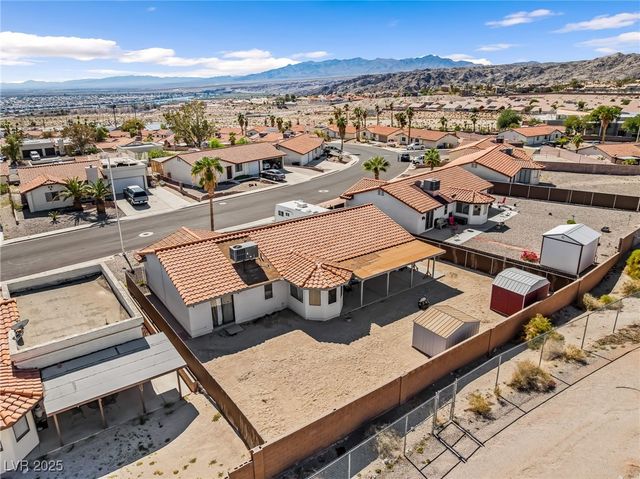 1862 Maricopa Drive, Laughlin, NV 89029