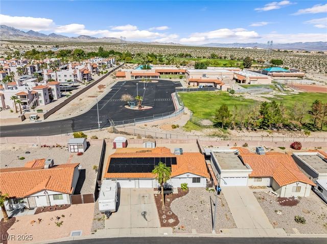 1862 Maricopa Drive, Laughlin, NV 89029