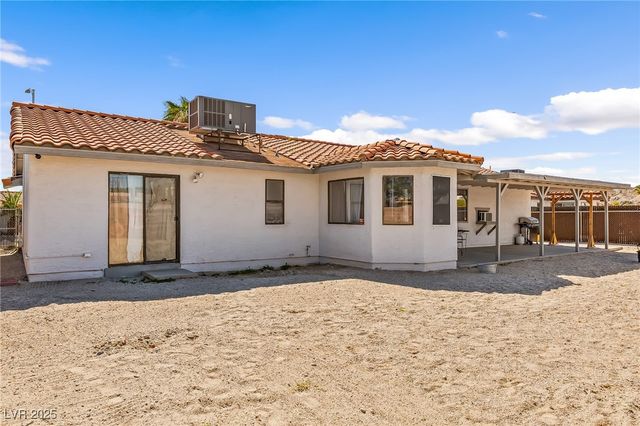 1862 Maricopa Drive, Laughlin, NV 89029