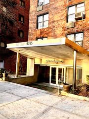 4315 Webster Avenue 4E, Bronx, NY 10470