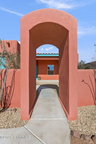 1286 Sisley Place, Las Cruces, NM 88007