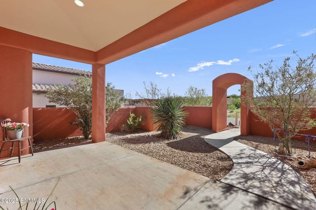 1286 Sisley Place, Las Cruces, NM 88007