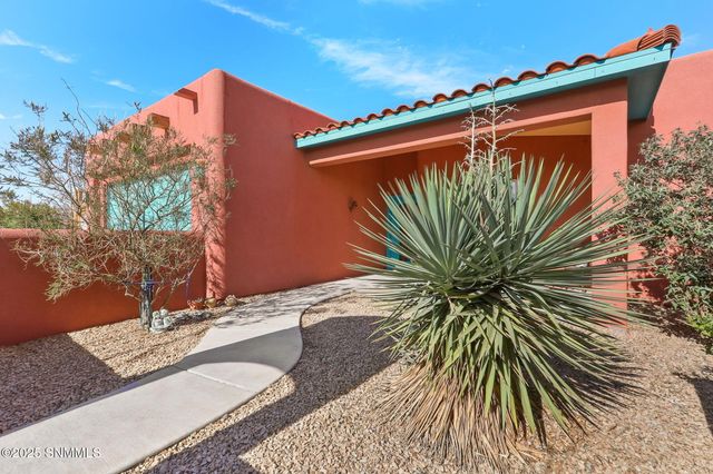 1286 Sisley Place, Las Cruces, NM 88007