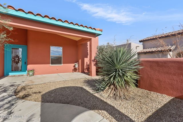 1286 Sisley Place, Las Cruces, NM 88007