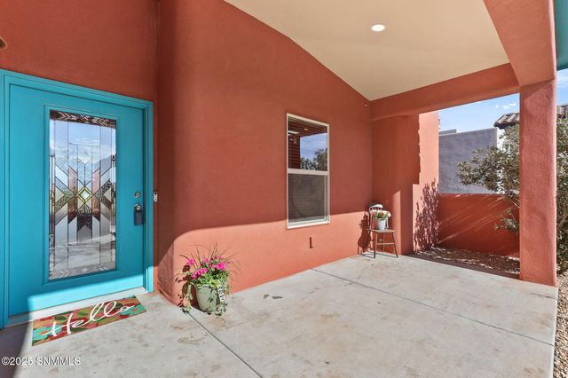 1286 Sisley Place, Las Cruces, NM 88007
