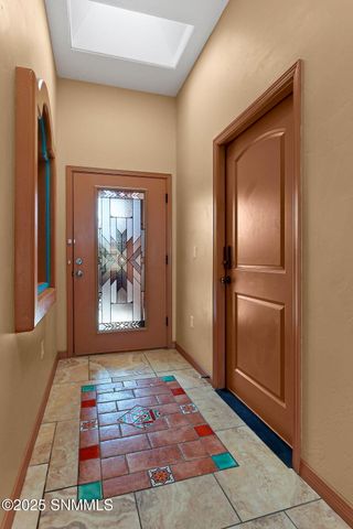 1286 Sisley Place, Las Cruces, NM 88007