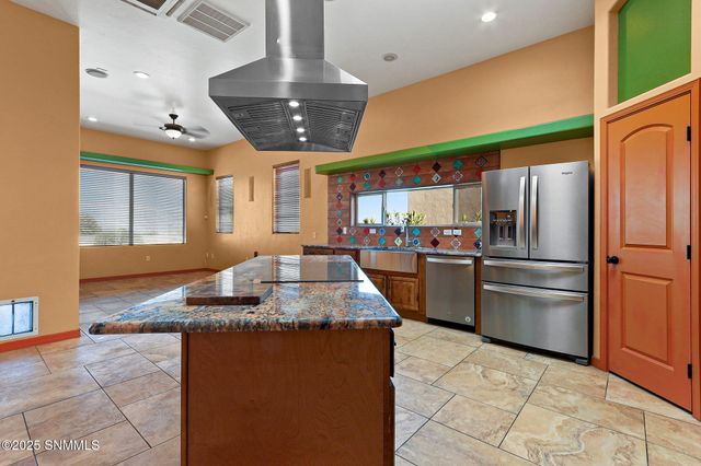1286 Sisley Place, Las Cruces, NM 88007