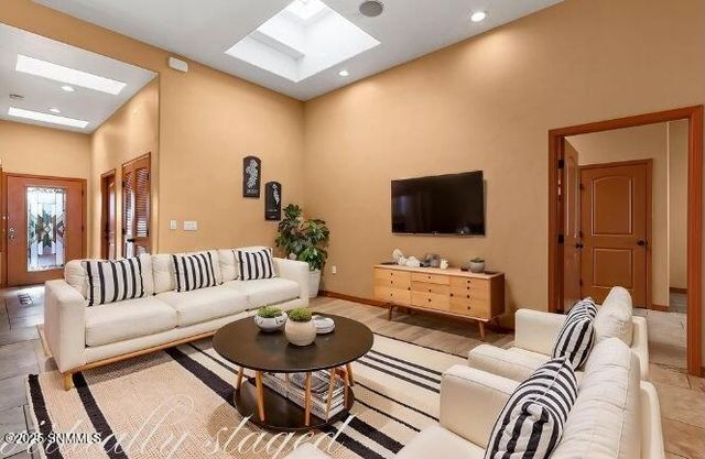 1286 Sisley Place, Las Cruces, NM 88007