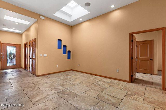 1286 Sisley Place, Las Cruces, NM 88007