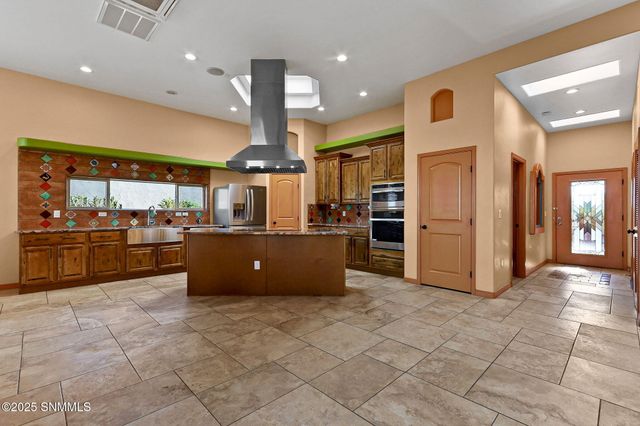 1286 Sisley Place, Las Cruces, NM 88007