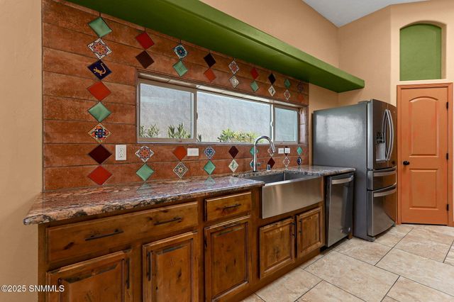 1286 Sisley Place, Las Cruces, NM 88007