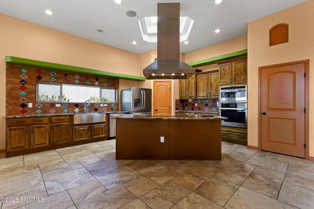 1286 Sisley Place, Las Cruces, NM 88007