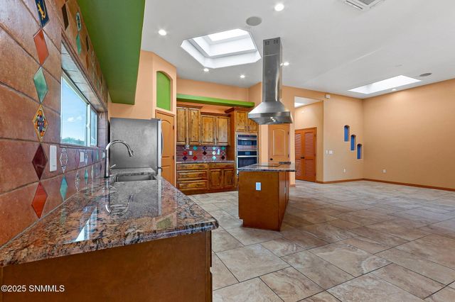 1286 Sisley Place, Las Cruces, NM 88007