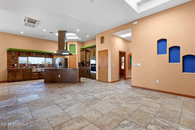 1286 Sisley Place, Las Cruces, NM 88007
