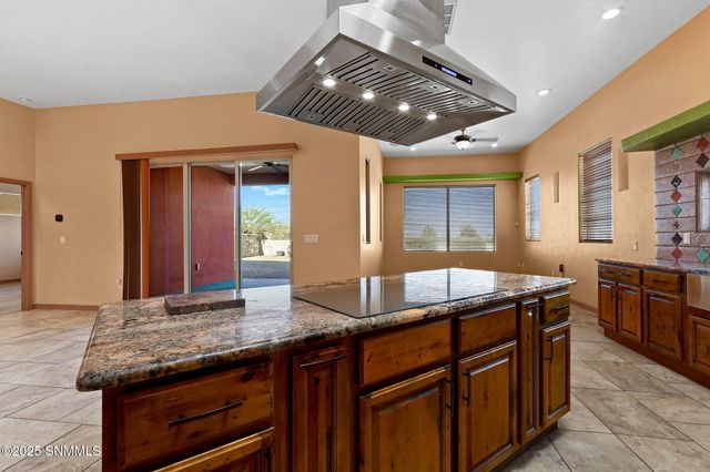 1286 Sisley Place, Las Cruces, NM 88007