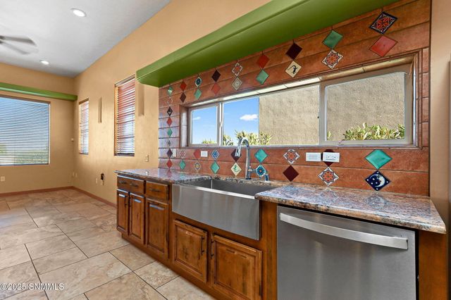 1286 Sisley Place, Las Cruces, NM 88007