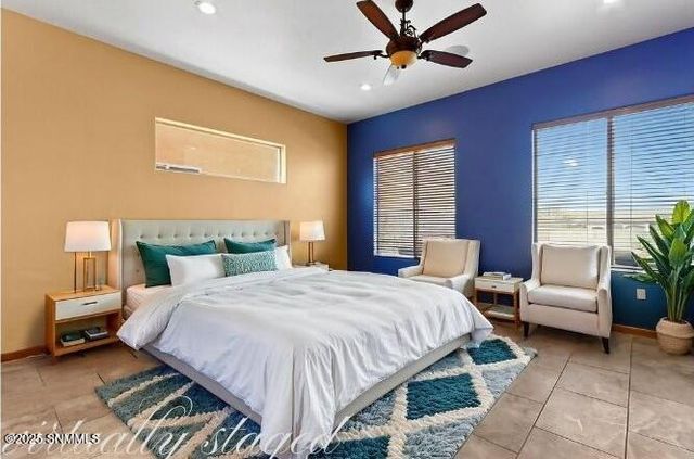 1286 Sisley Place, Las Cruces, NM 88007