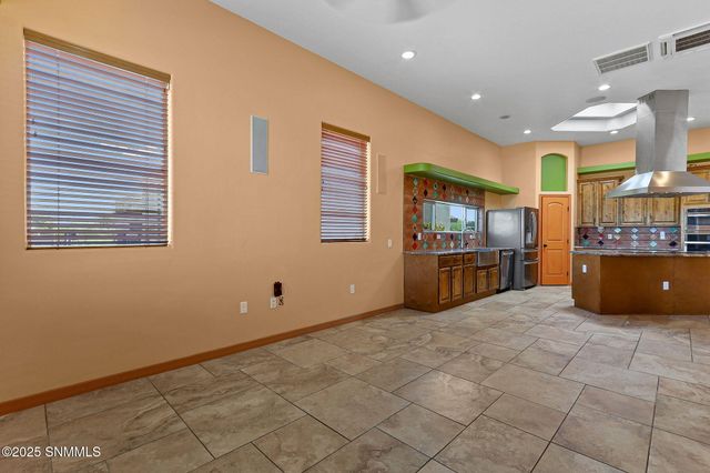 1286 Sisley Place, Las Cruces, NM 88007