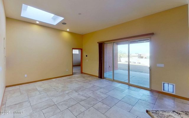1286 Sisley Place, Las Cruces, NM 88007