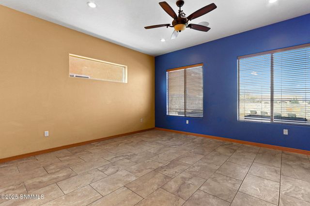 1286 Sisley Place, Las Cruces, NM 88007