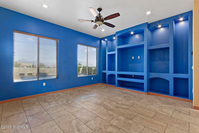 1286 Sisley Place, Las Cruces, NM 88007