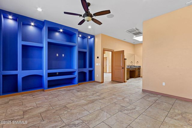 1286 Sisley Place, Las Cruces, NM 88007