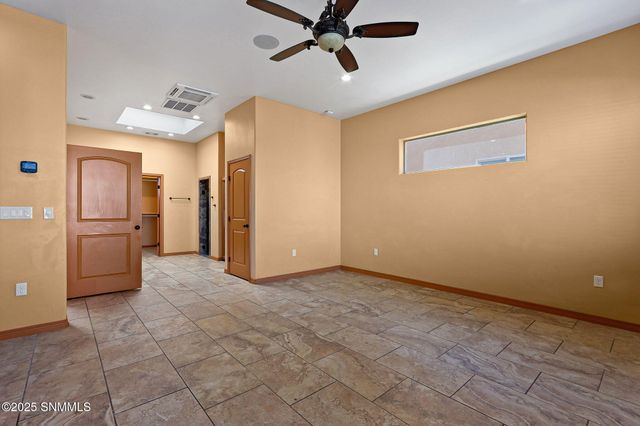 1286 Sisley Place, Las Cruces, NM 88007