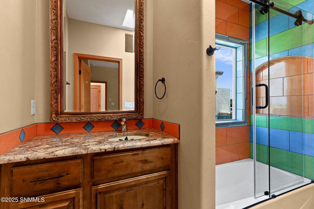 1286 Sisley Place, Las Cruces, NM 88007