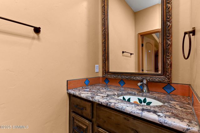 1286 Sisley Place, Las Cruces, NM 88007