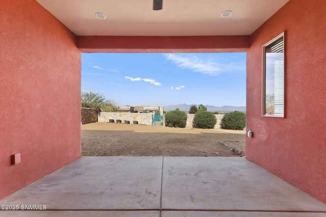 1286 Sisley Place, Las Cruces, NM 88007