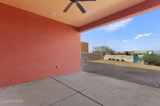 1286 Sisley Place, Las Cruces, NM 88007
