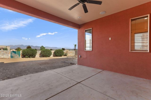 1286 Sisley Place, Las Cruces, NM 88007