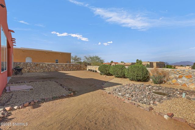 1286 Sisley Place, Las Cruces, NM 88007