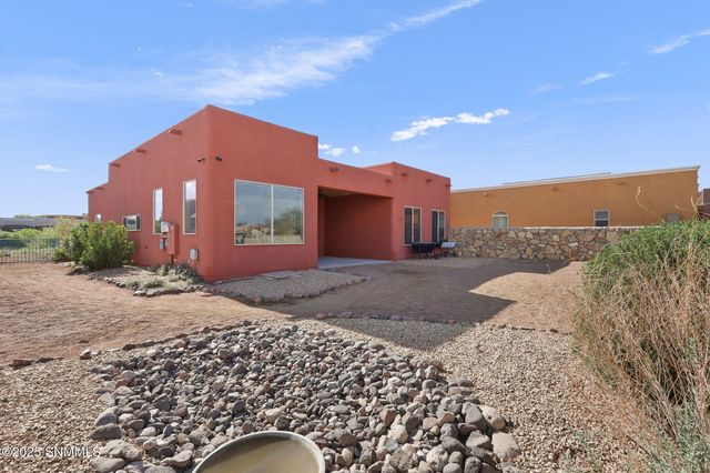 1286 Sisley Place, Las Cruces, NM 88007