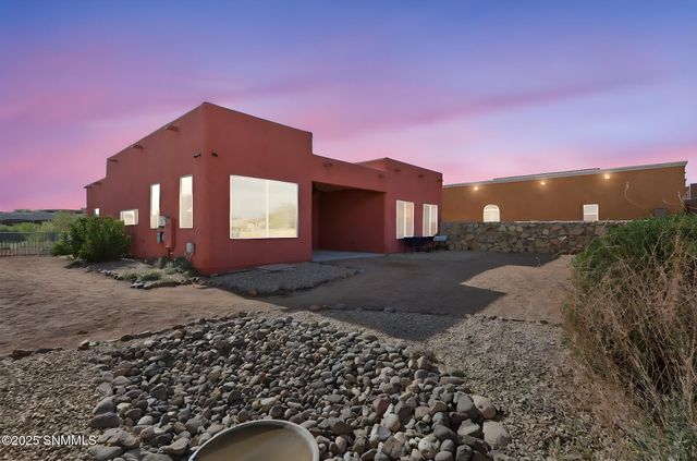 1286 Sisley Place, Las Cruces, NM 88007