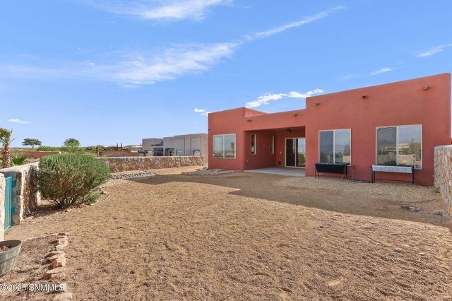 1286 Sisley Place, Las Cruces, NM 88007