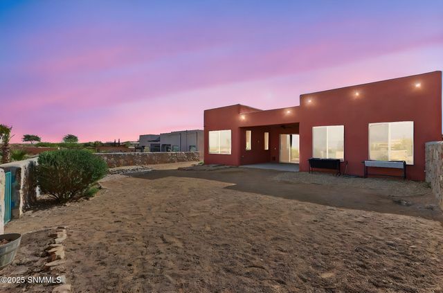 1286 Sisley Place, Las Cruces, NM 88007
