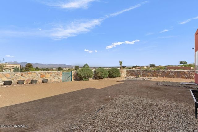 1286 Sisley Place, Las Cruces, NM 88007