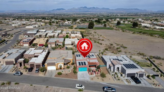 1286 Sisley Place, Las Cruces, NM 88007