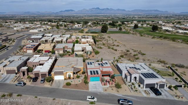 1286 Sisley Place, Las Cruces, NM 88007