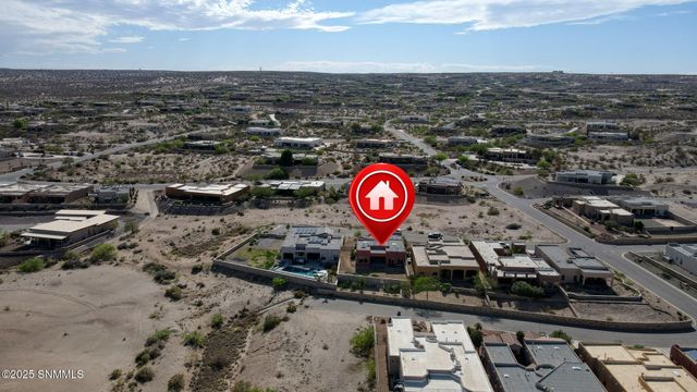 1286 Sisley Place, Las Cruces, NM 88007