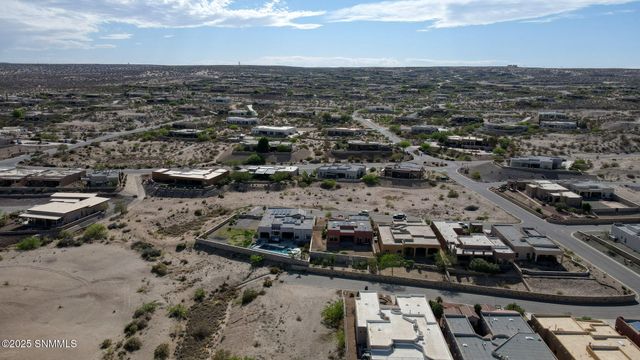 1286 Sisley Place, Las Cruces, NM 88007