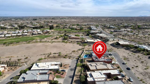 1286 Sisley Place, Las Cruces, NM 88007