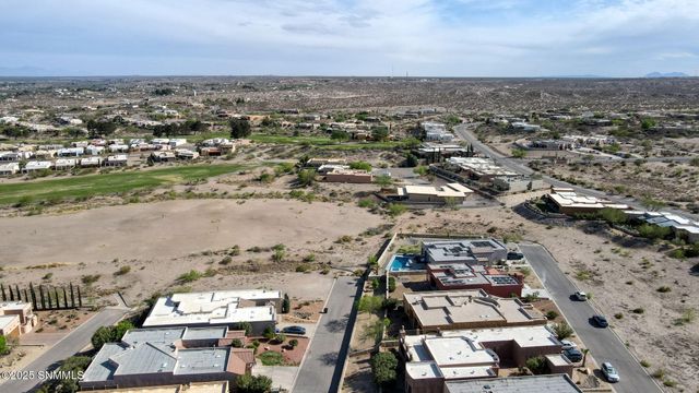 1286 Sisley Place, Las Cruces, NM 88007