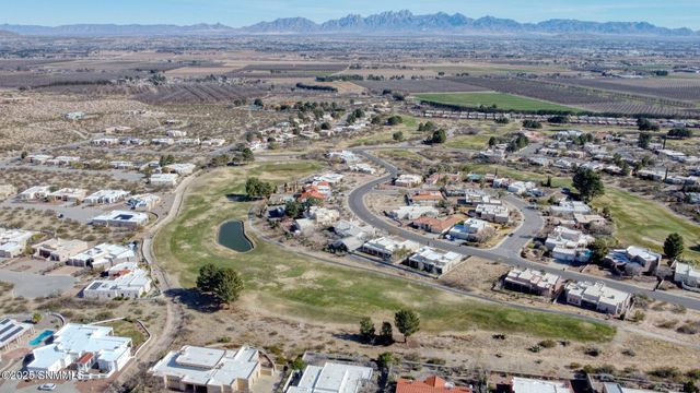 1286 Sisley Place, Las Cruces, NM 88007
