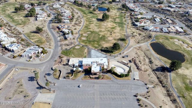 1286 Sisley Place, Las Cruces, NM 88007