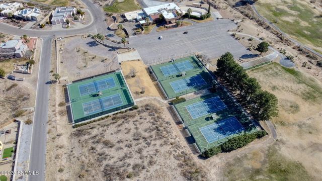 1286 Sisley Place, Las Cruces, NM 88007